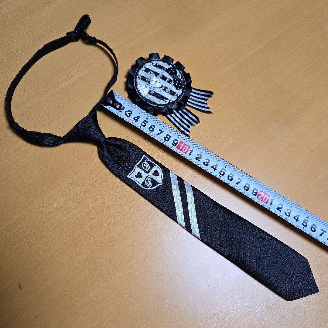 専用　美品　DECORA PINKYS　セットアップ　170　グレー　卒服