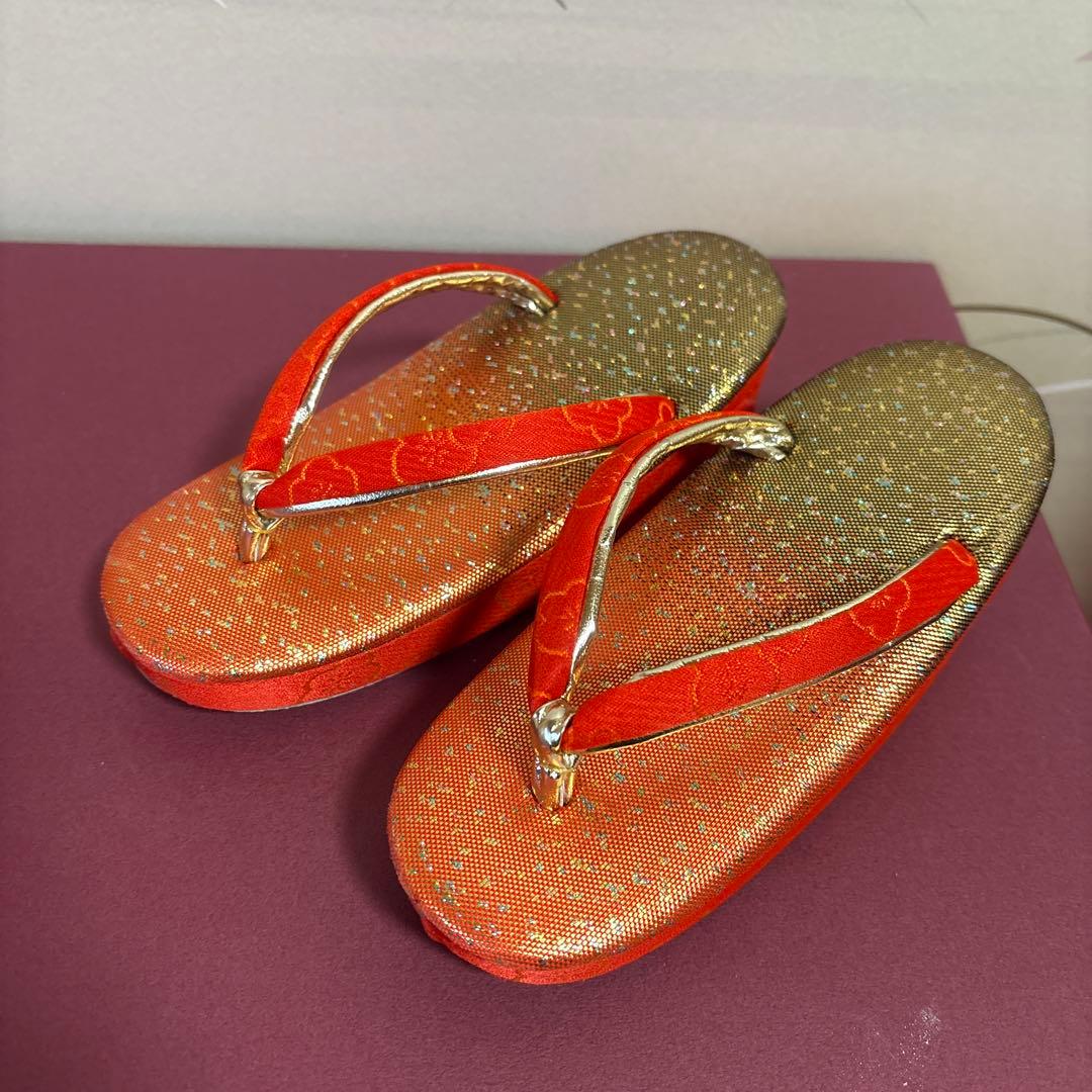 【美品】七五三 伝統的和装セット