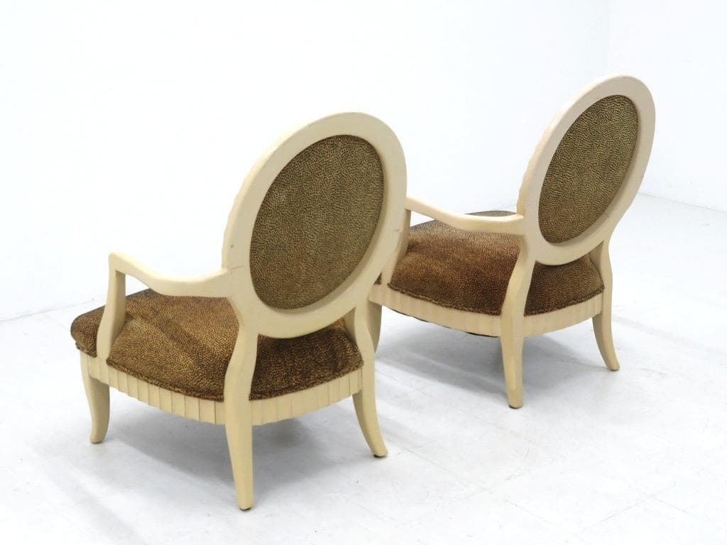 展示品　センチュリー　ラウンジチェア　シングルソファ　2点セット　アームチェア