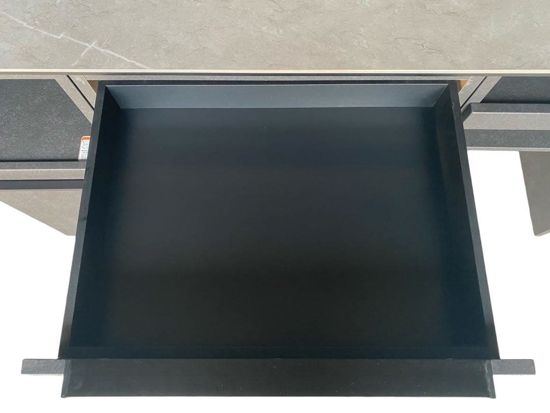 ★シギヤマ家具 キッチンボード　レンジボード JAKE