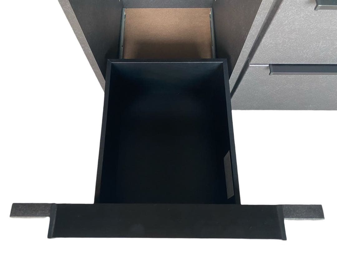 ★シギヤマ家具 キッチンボード　レンジボード JAKE