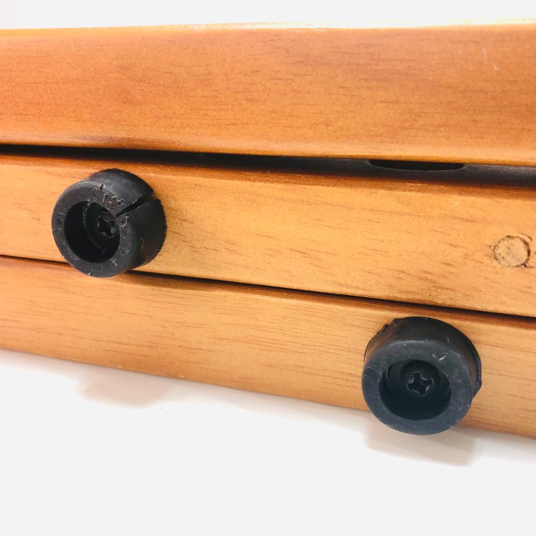 【美品!!】リッチェル 木製おくだけゲート ペットゲート ワイド ベビーゲート◎