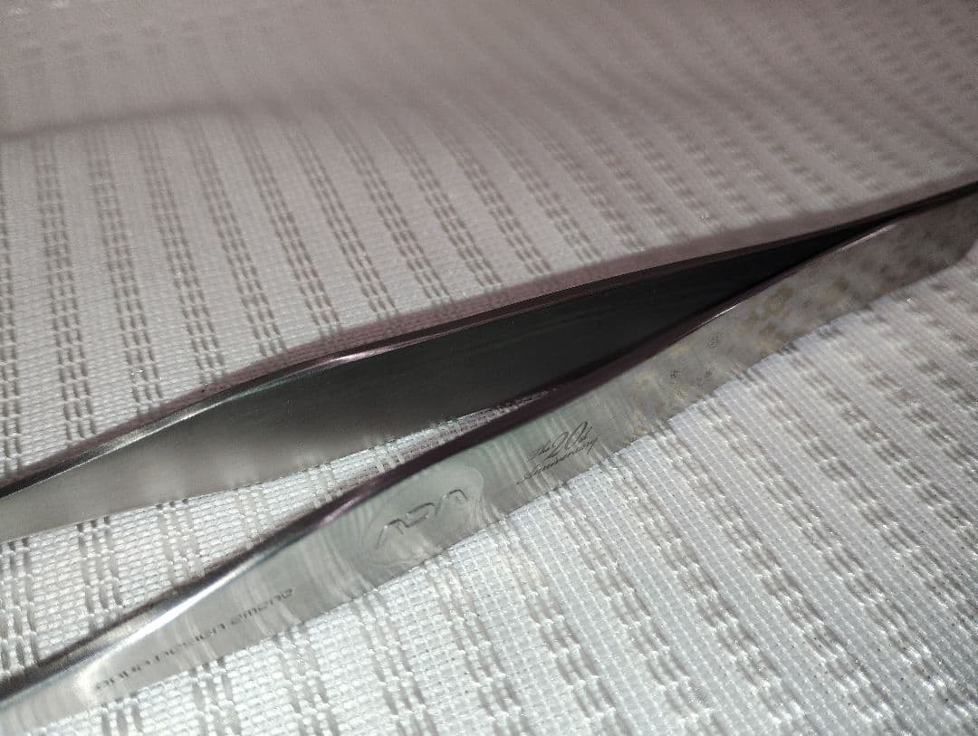 アクアデザインアマノ プロピンセット　30cm 20th 20周年　ADA