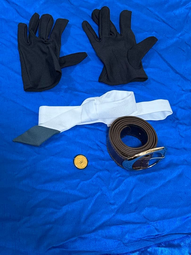 コストモ製 膝丸 通常衣装 Lサイズ