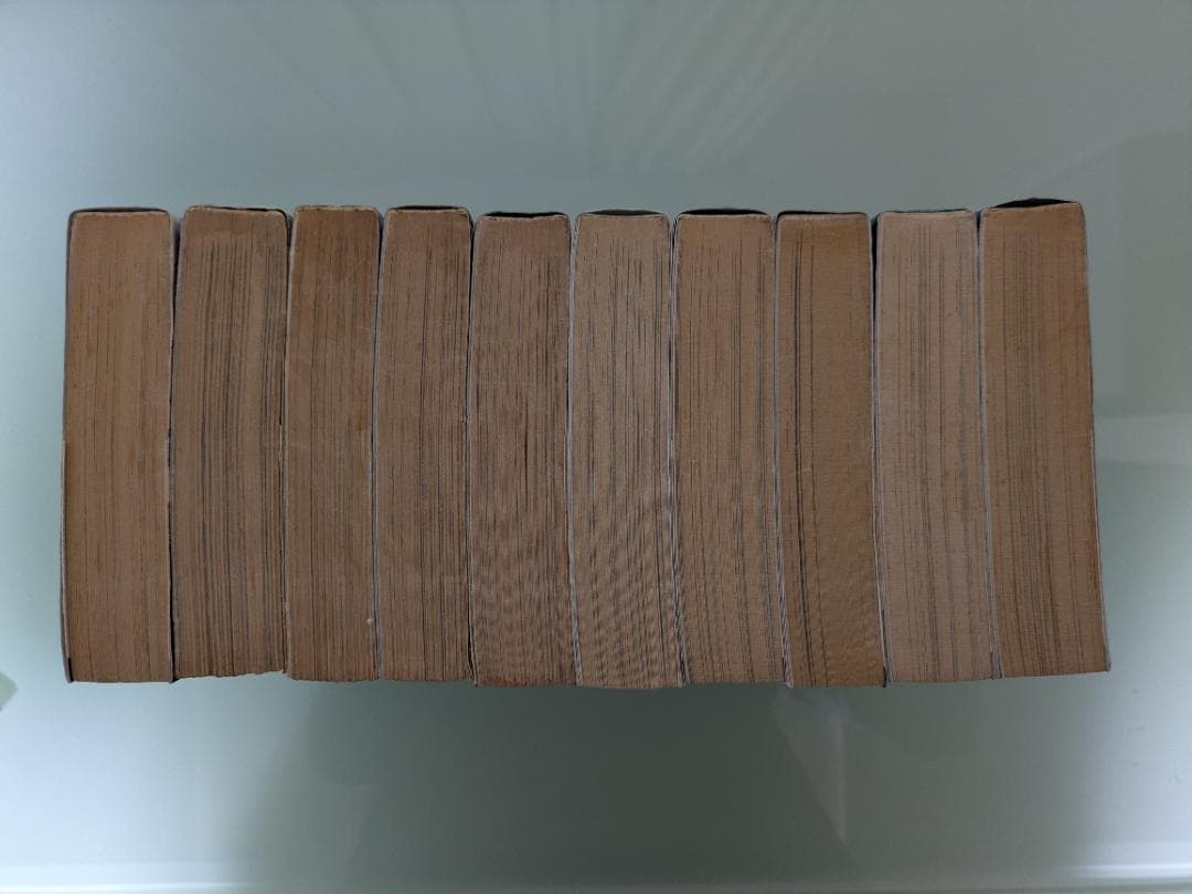 釣りキチ三平 全巻セット + 別巻2冊　矢口高雄　（内16巻が初版第1刷）