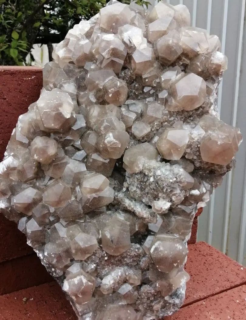 カルサイト10kg ーtot024