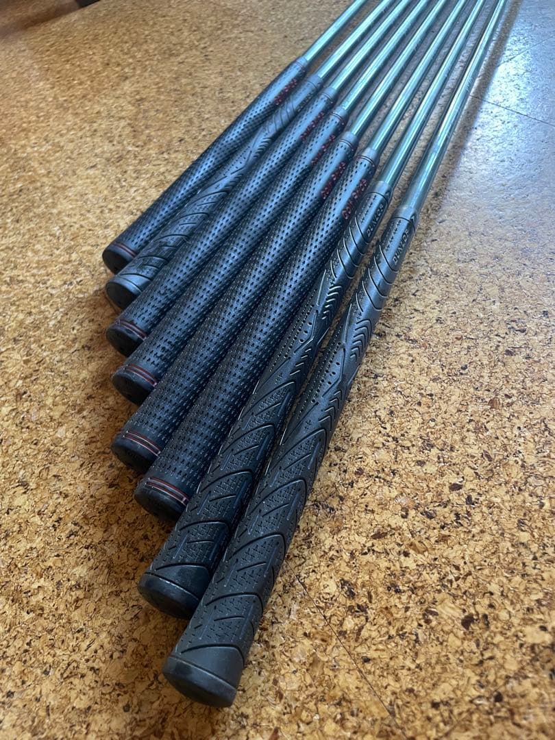 ゼクシオTour Special レディースアイアンセット 8本