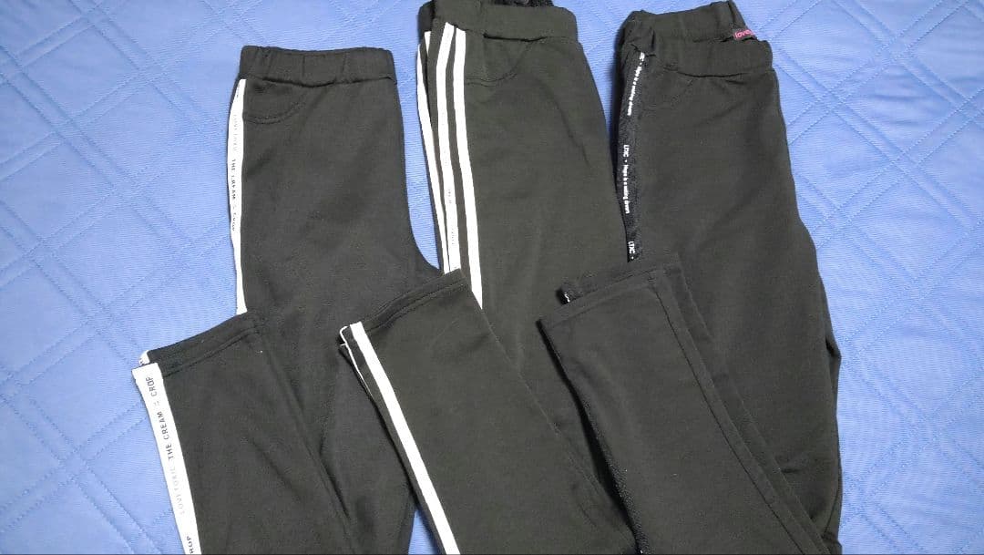 女の子　秋冬　おまとめセット　150〜160cm