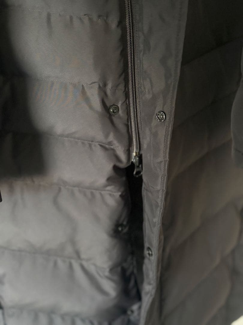 Mizuno Pro ミズノプロ　ベンチコート　Ｏ