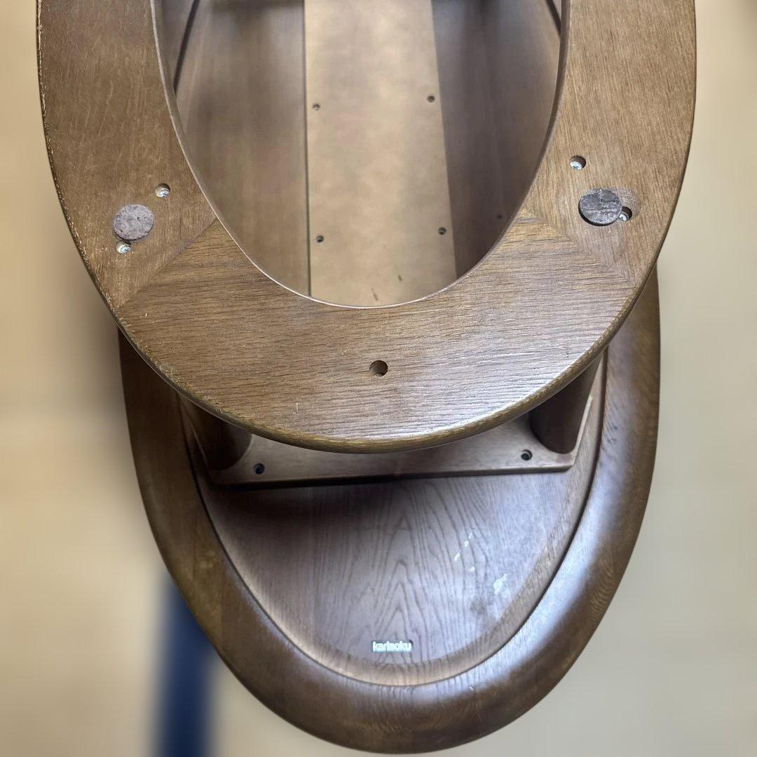 カリモク karimoku ローテーブル リビングテーブル