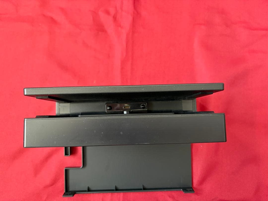 Nintendo Switch本体＋プロコンスプラver