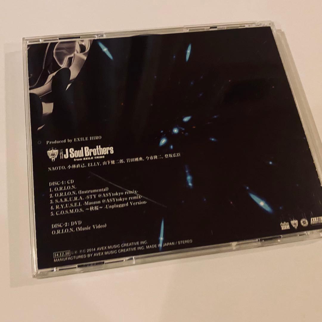 三代目JSB LIVE DVD CD グッズ まとめ売り