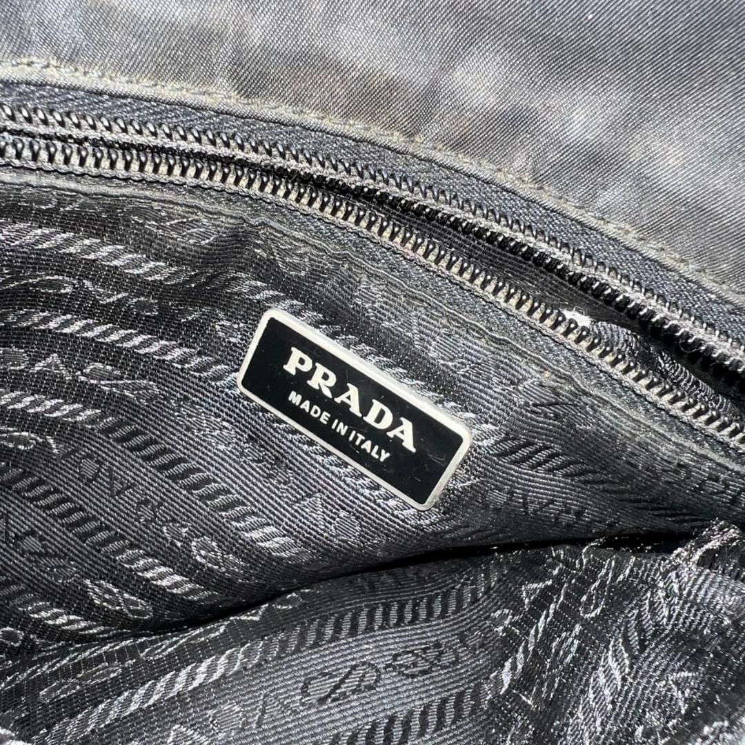 GREENLAND ⭐️PRADA⭐️プラダ ナイロン ショルダーバッグ
