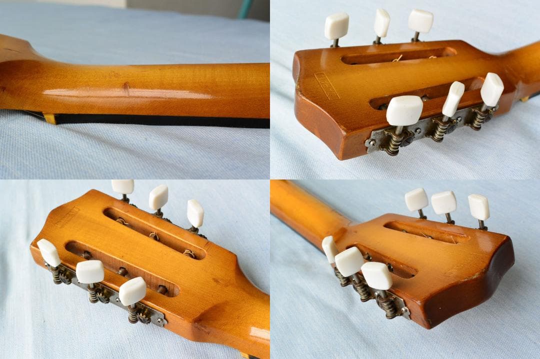 Kawai M35 カワイ 1960年代製 演奏性良好 600mmスケール