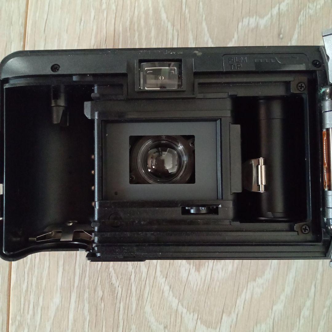 Konica BIG mini BM-201コンパクトカメラ