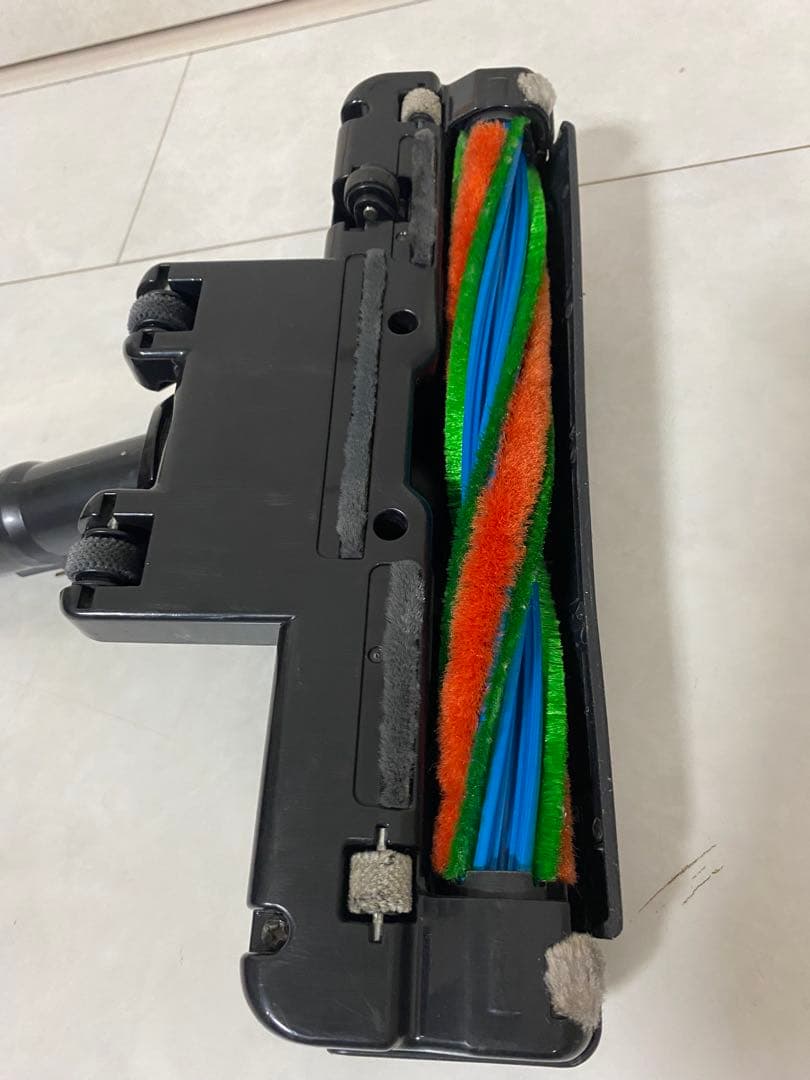 東芝 サイクロン掃除機 TORNEO mini VC-CF30