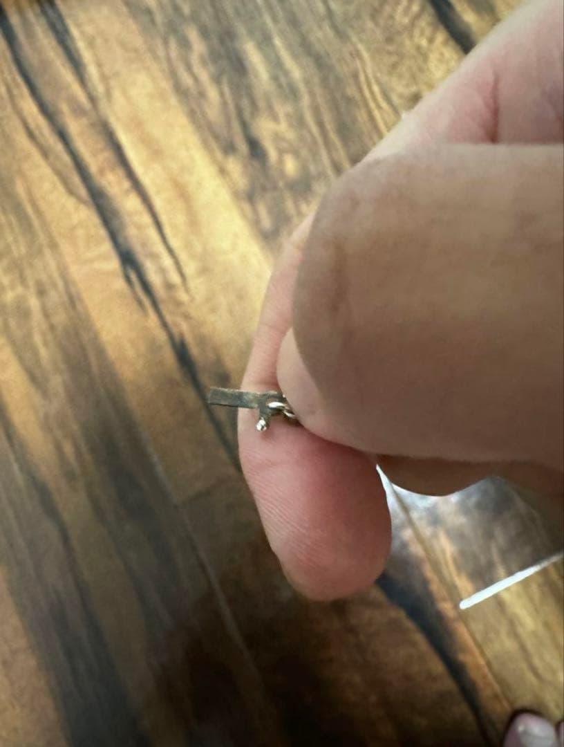 シルバー925 ネックレス