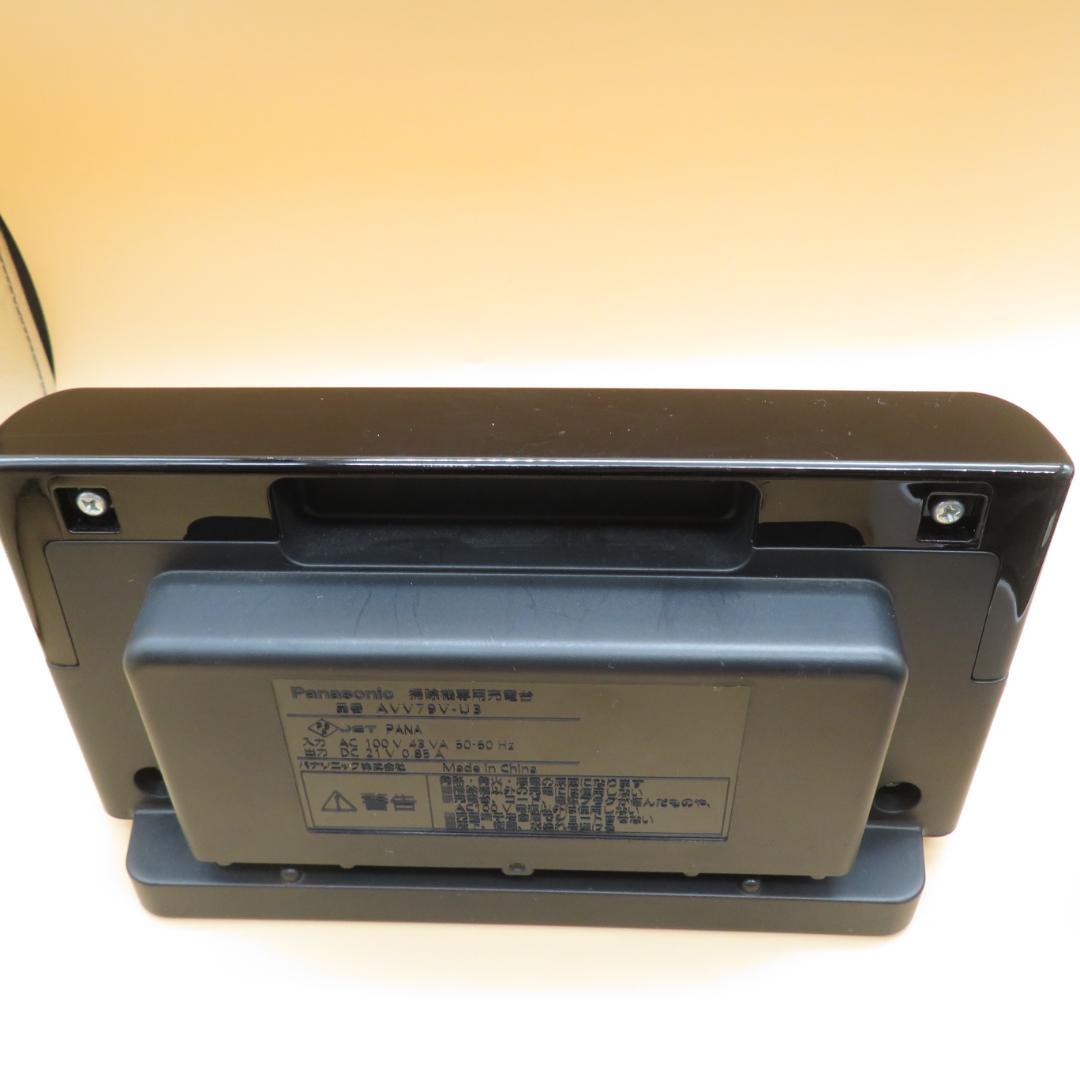 Panasonic ルーロ　RULO MC-RSF600-W ロボット掃除機