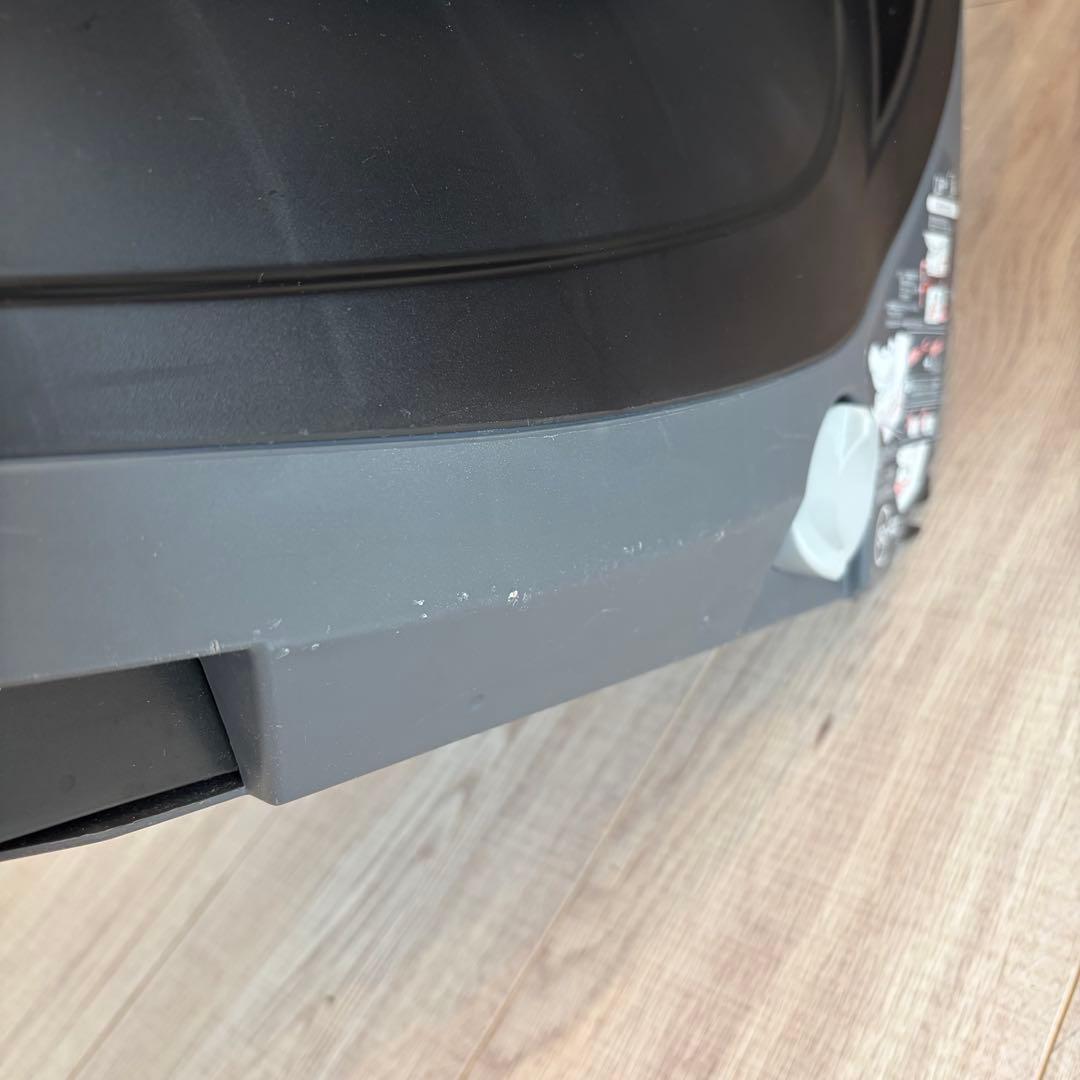 コンビ チャイルドシートクルムーヴスマートISOFIXエッグショックJG650⭐︎