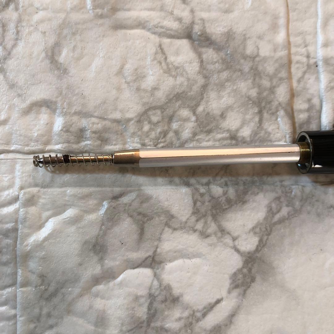 レア Devotié ボールペン 日本ではレア物になります。