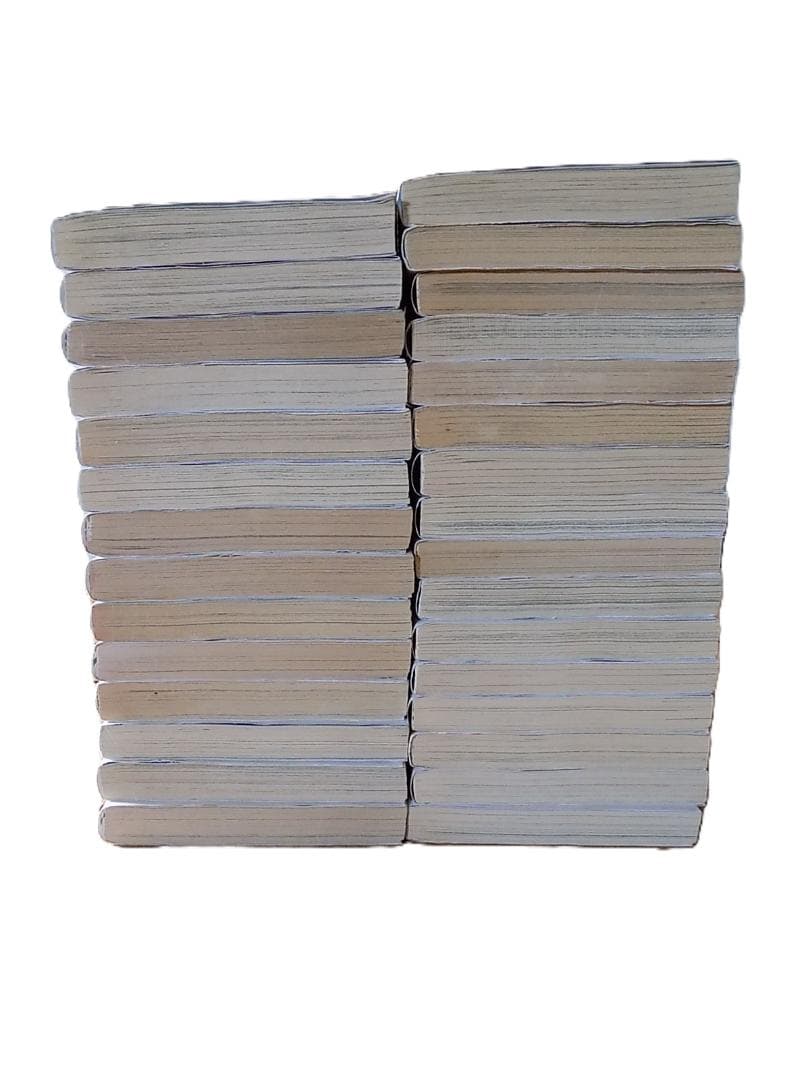 サラリーマン金太郎　コミック　30全卷セット1~30巻/mo-10065-4.1