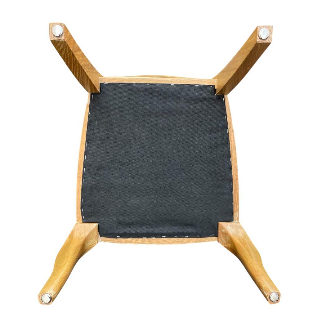 英国クラシック 猫脚　チェア　マホガニー ダイニングチェア ヴィンテージ　椅子