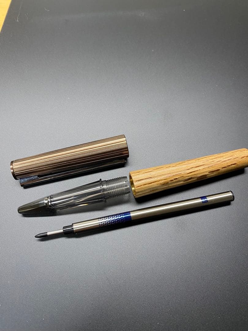 KOKUYO WP Limited Edition 2025 木軸