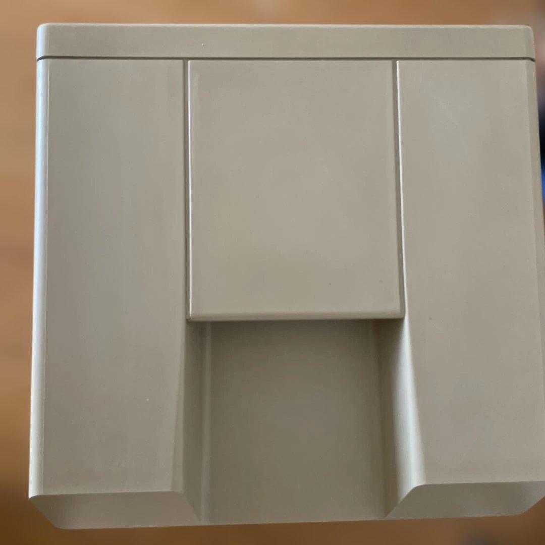 Apple Macintosh SE/30 本体 ジャンク