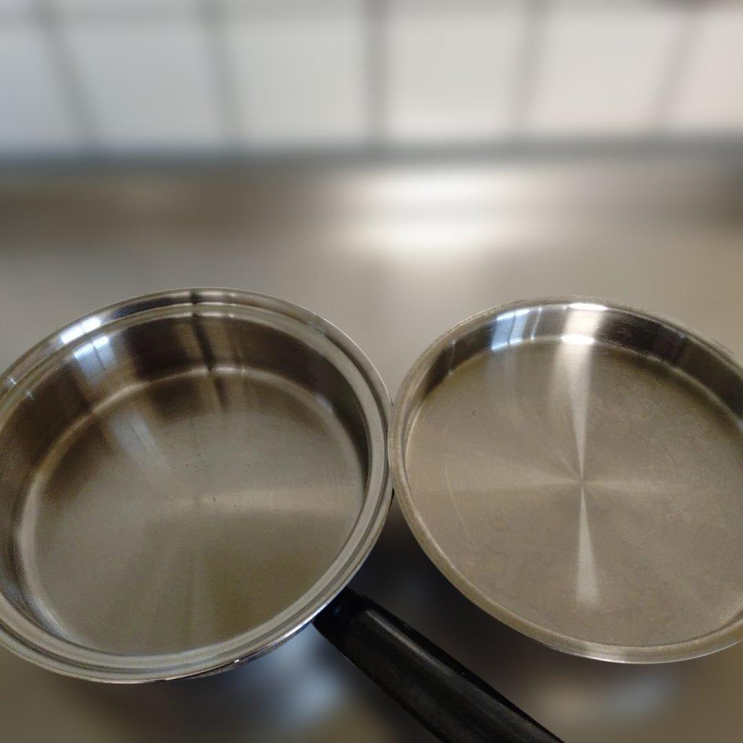 アムウェイ（シチューパン　ソースパン　フライパン）