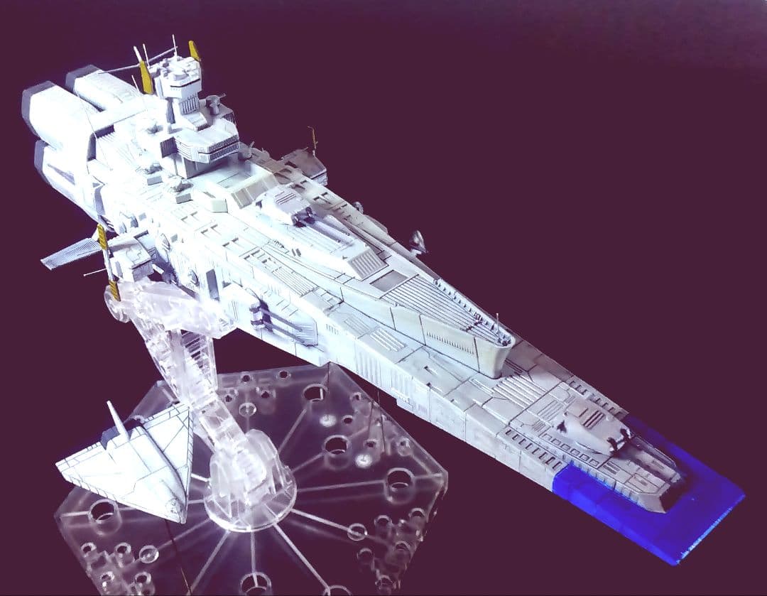 リョク太郎！EXアーガマ、アルビオン製作委員会！