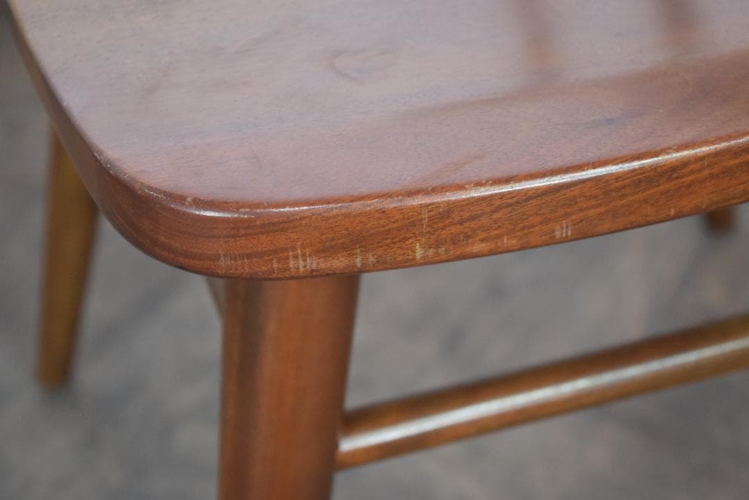 ACME/アクメファニチャー WINDAN/ウィンダン サイドチェア a