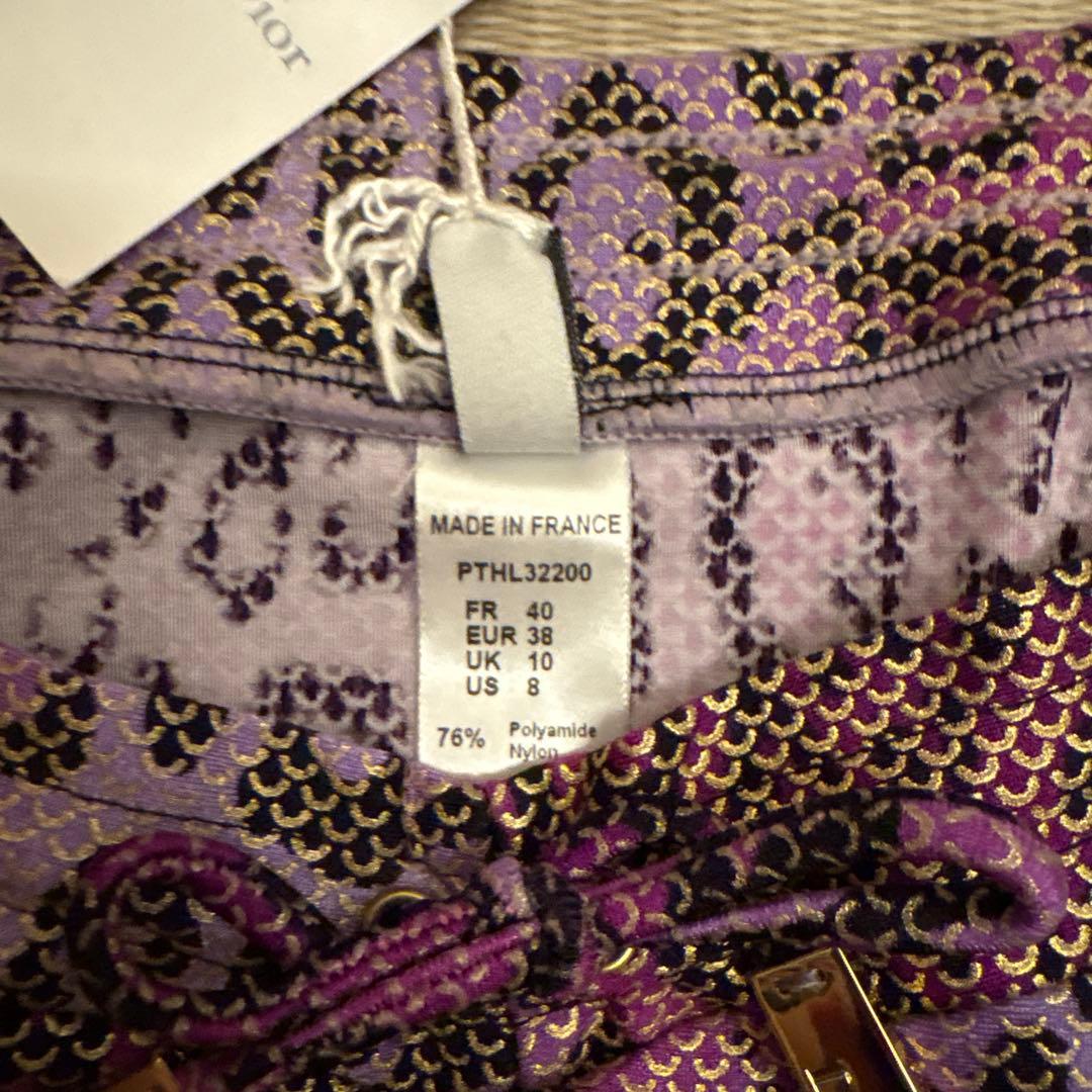 Christian Dior セパレート水着 FR 40 ディオール