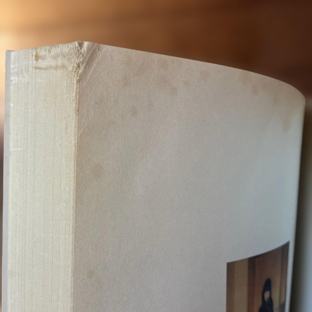 新風舎！　川島小鳥　写真集　Baby baby