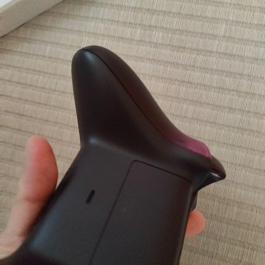 XBOX ワイヤレスコントローラー ファントムマゼンダ