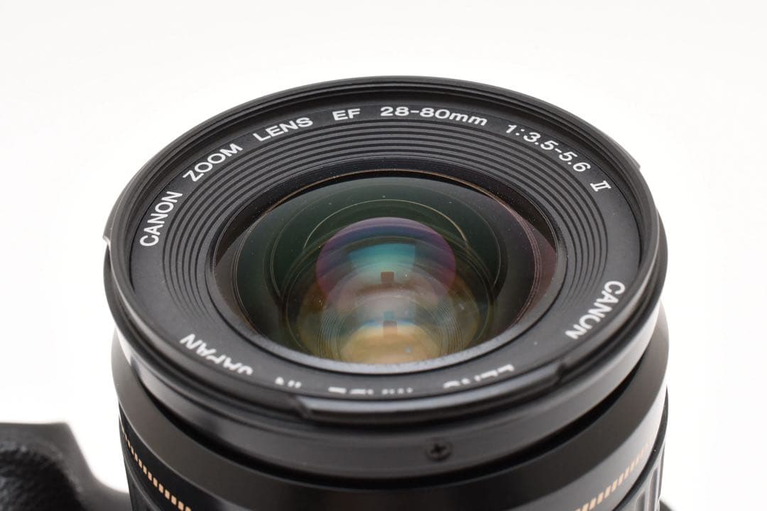 デジタル 一眼レフカメラCanon EOS 6D Mark II標準レンズセット