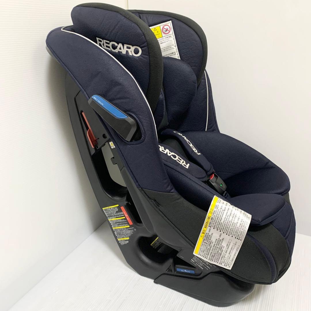 レカロ RECARO スタートゼロセブン Start07 チャイルドシート