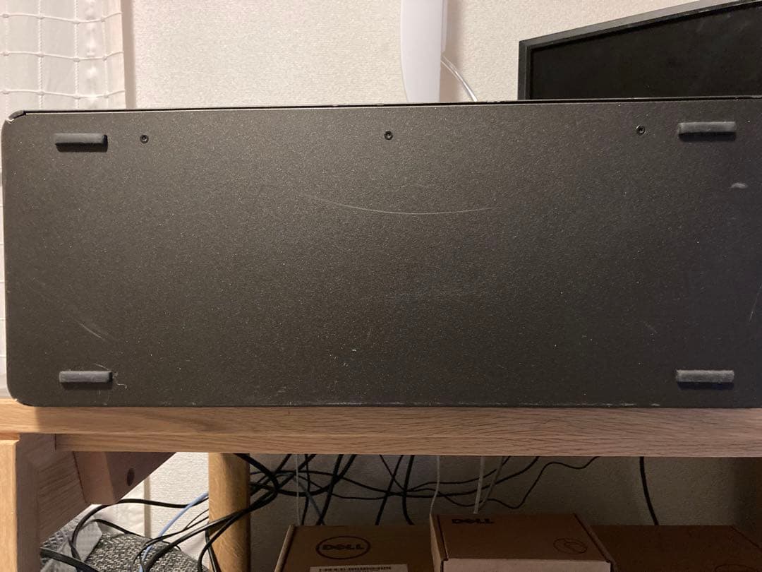 T5600 XeonE5-4650L×2 64GB Quadro2K SSD+