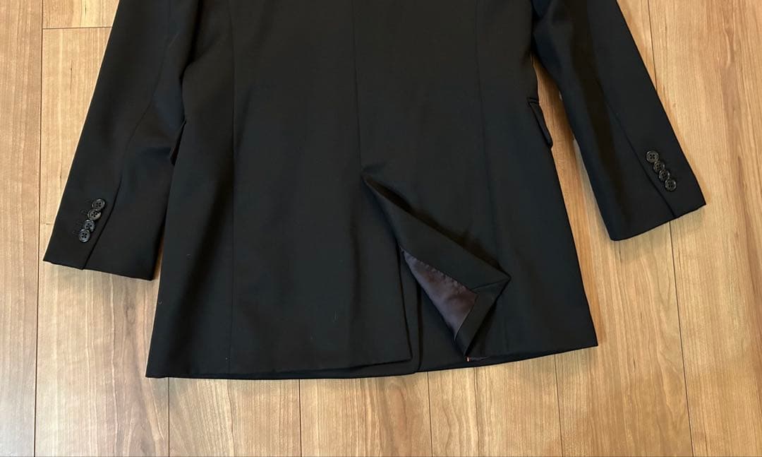 Paul Smith ウィメンズ　ダブルジャケット　ブラック