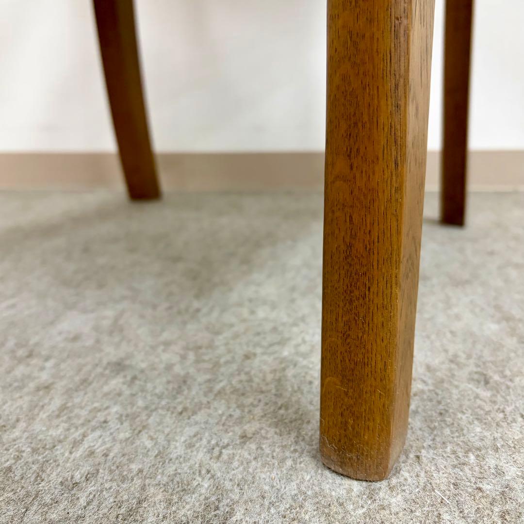 【浜本工芸】LDA-5908ダイニングチェア No.1