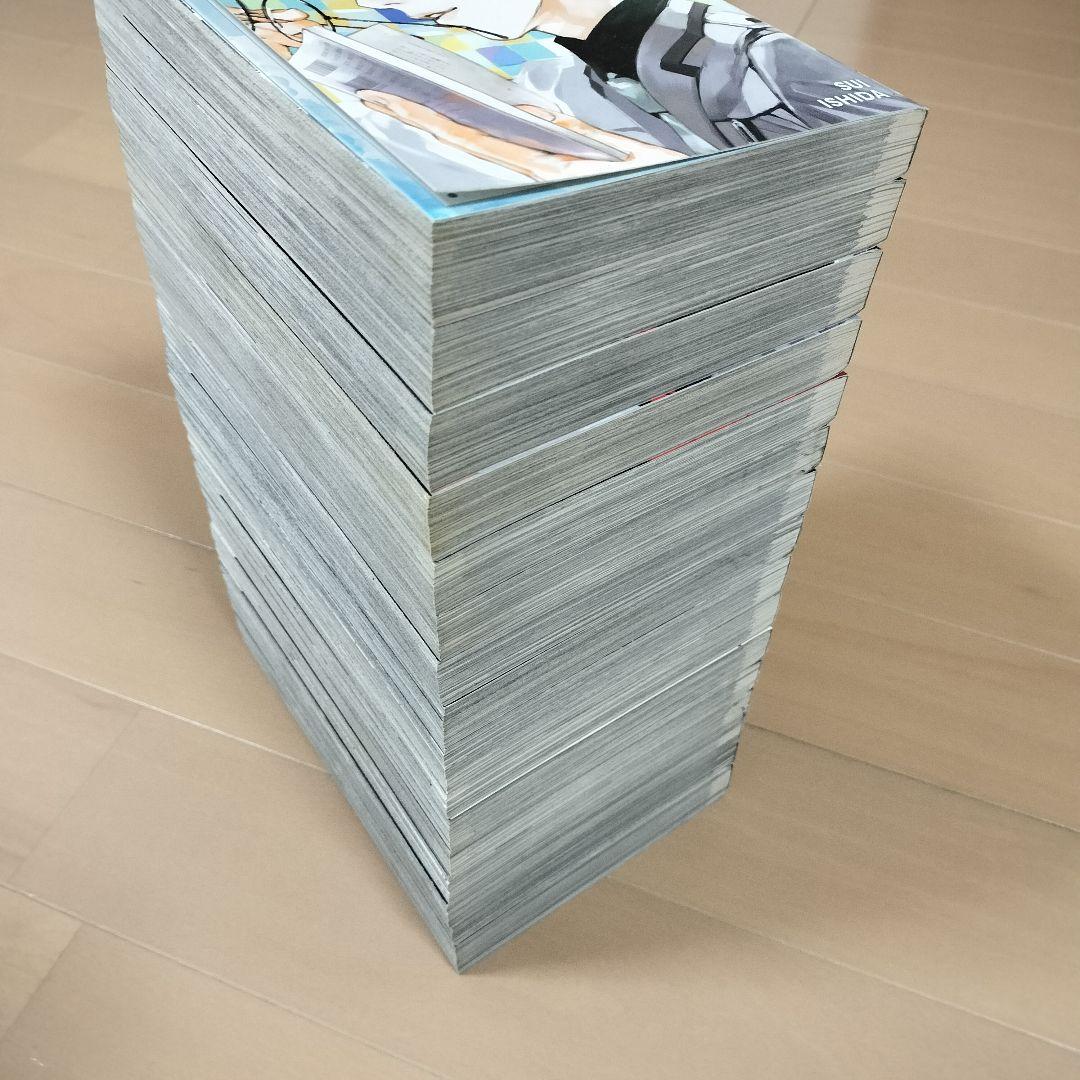 英語版　東京喰種:re 　全巻セット