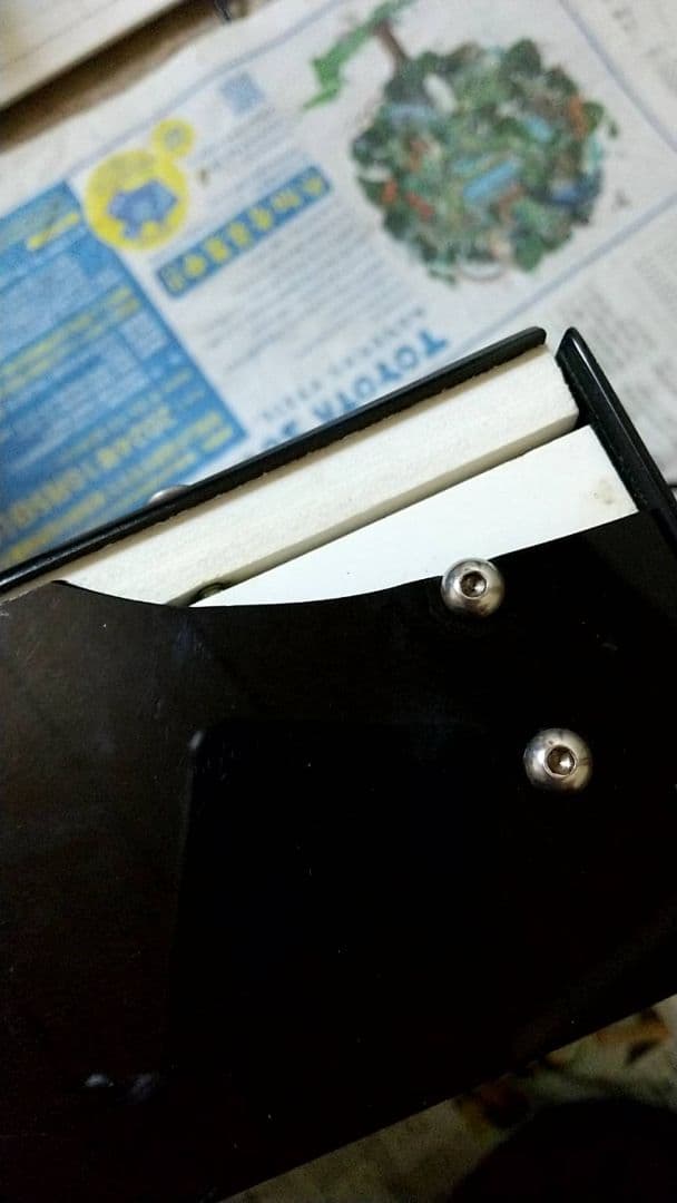 ビートマニア NRC-300 solo コントローラー 三和ボタン