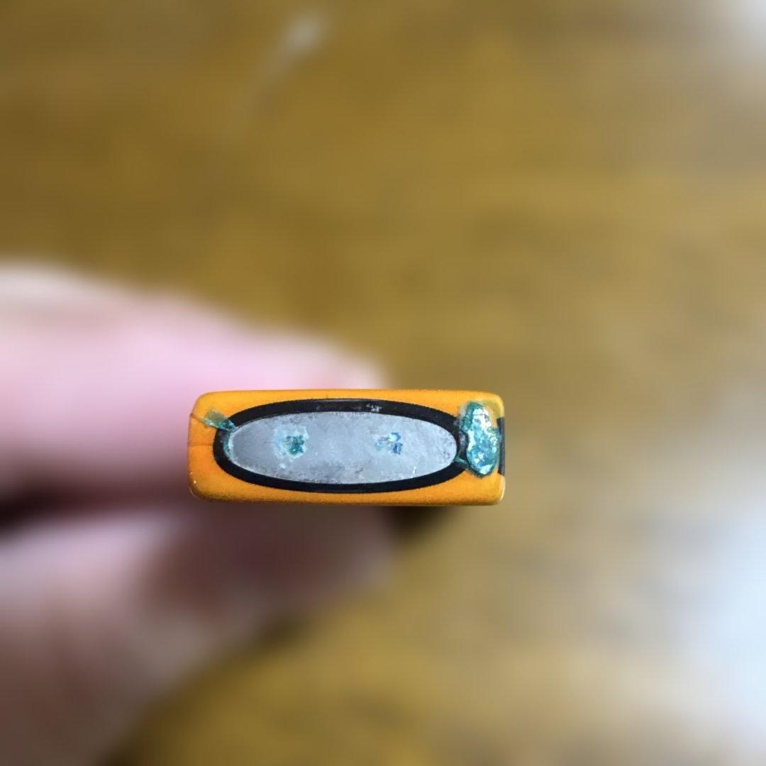 SONY ポータブル MDウォークマン MZ-E707