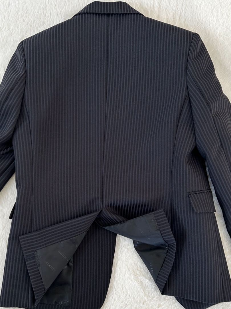 即決 美品 ワルツ　バイ ビームス デザイン 150cm 6点セット