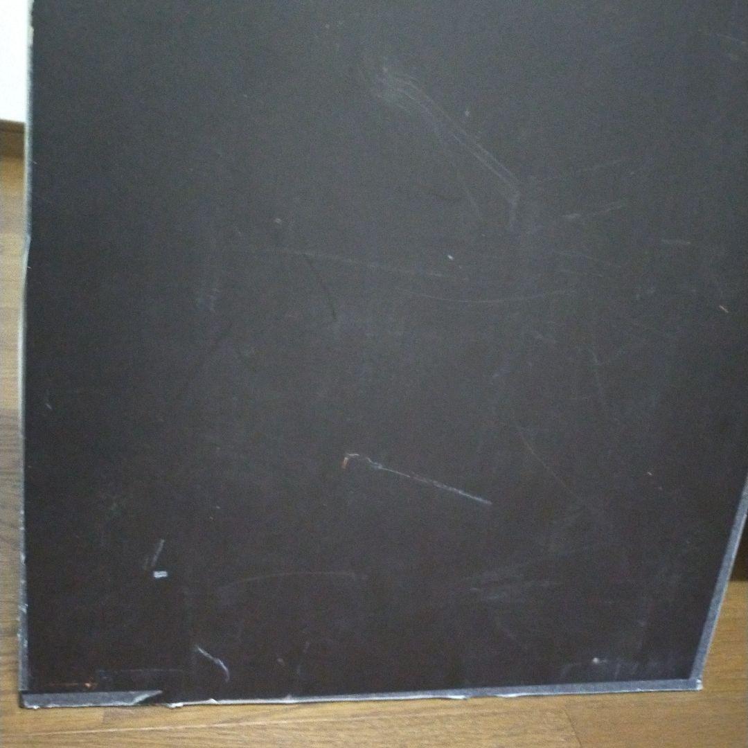 希少　激レア　アサヒビール 鏡 ミラー 看板　昭和レトロ　戦後　当時物　非売品