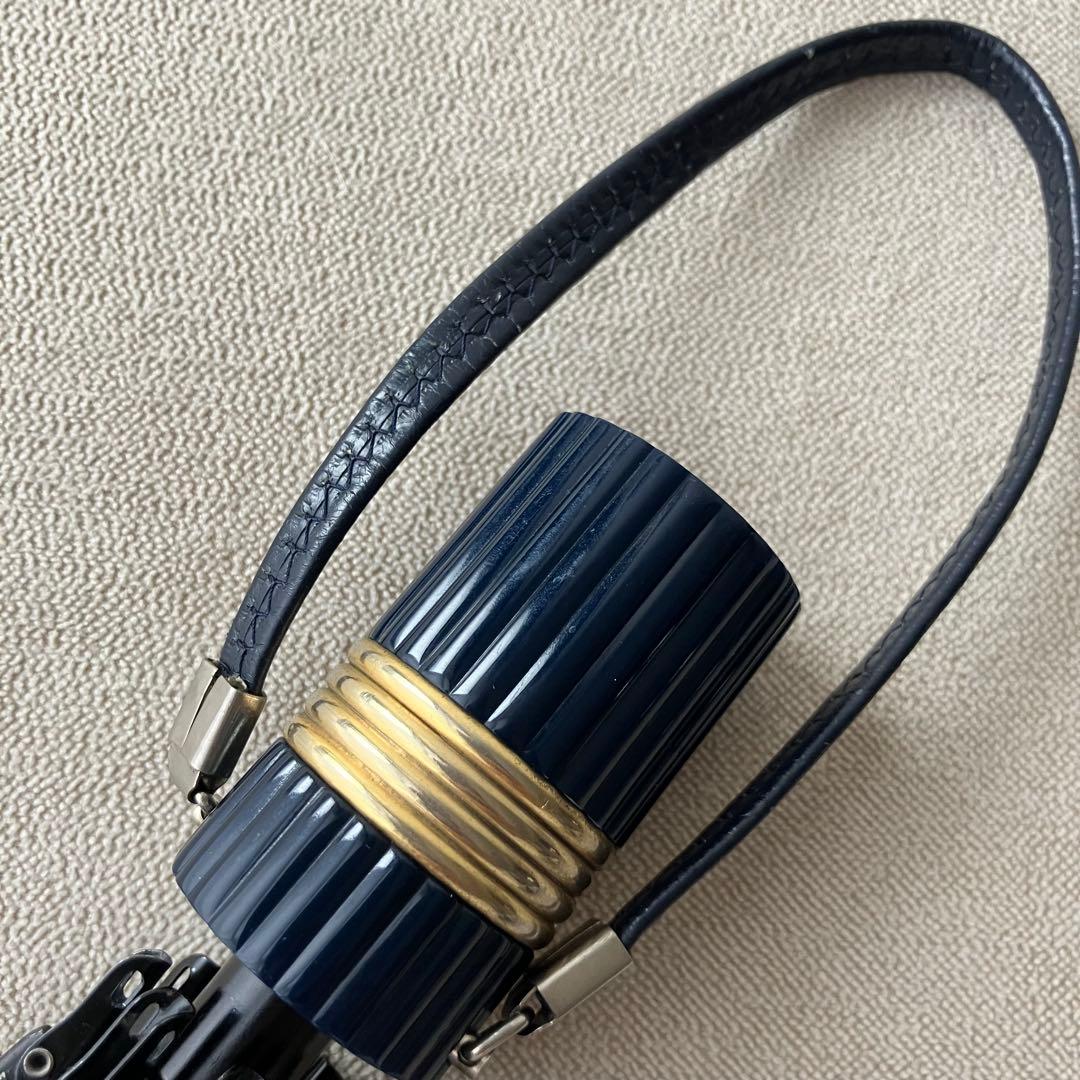 美品✨Christian Dior トロッター 折りたたみ 傘 ヴィンテージ