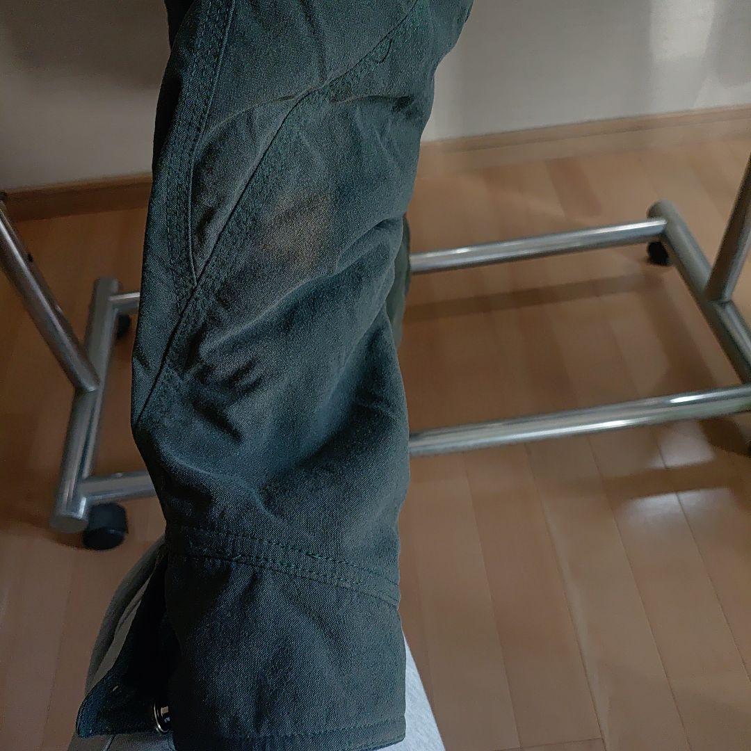 古*物様 90s Patagonia　ブルズアイ　ヌエボレンジ　ワークレンジコー