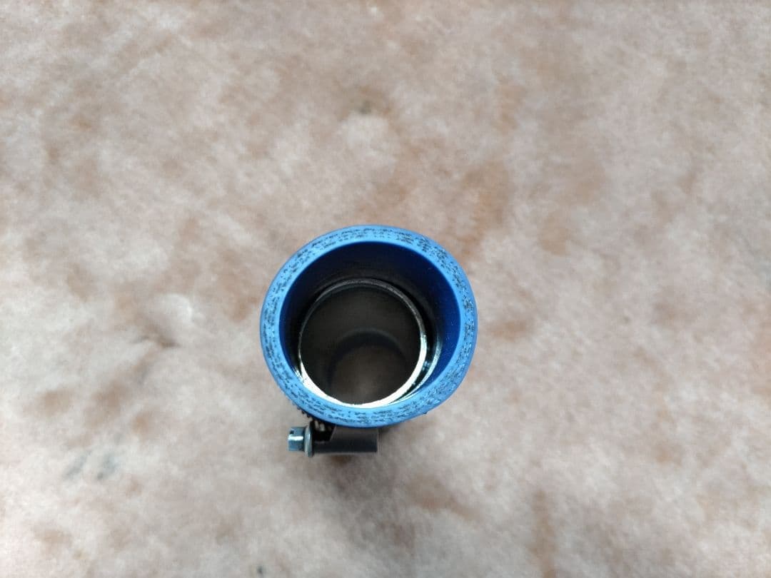 アルトワークス　ARCインタークーラー