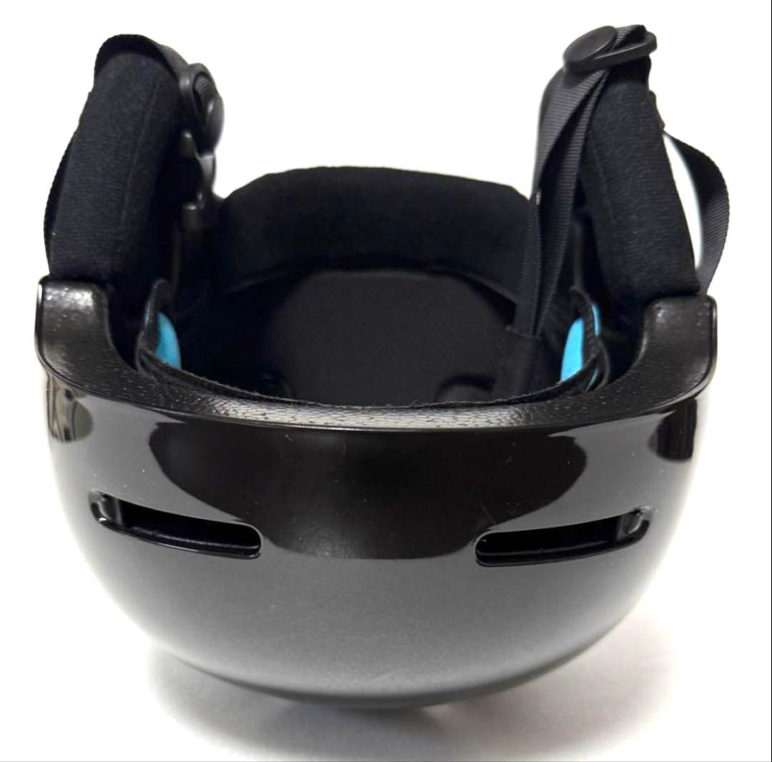 【レア】【美品】◼︎POC◼︎スノーボード用ヘルメット★収納布袋付き★