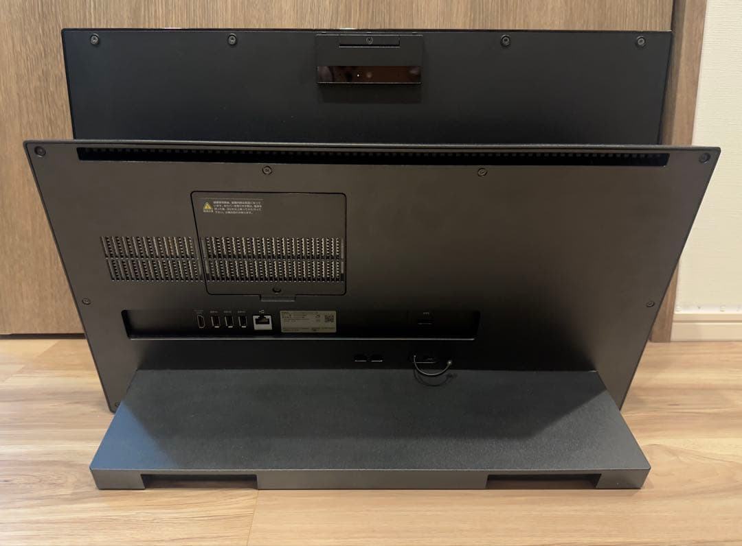 Windowsデスクトップ NEC LAVIE DA600/MAB Core i7 512GB SSD