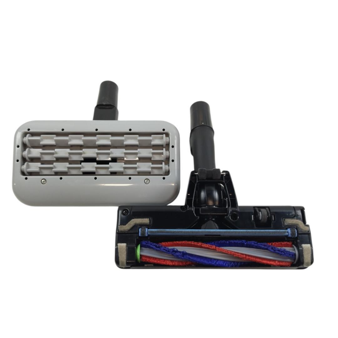 動作品☆日立 スティッククリーナー PV-BHL5000J　25年製　スタンド付